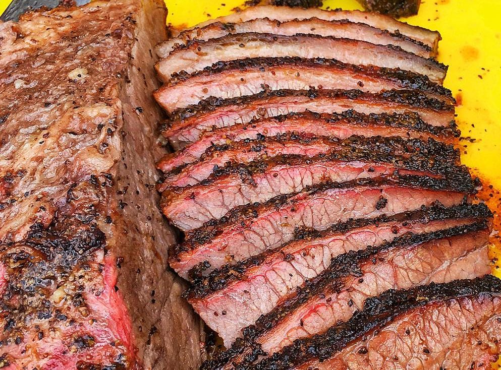 Texas Barbecue Masterclass - London Barbecue School